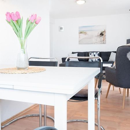Seestrasse 56 Wohnung 8 Scharbeutz Extérieur photo