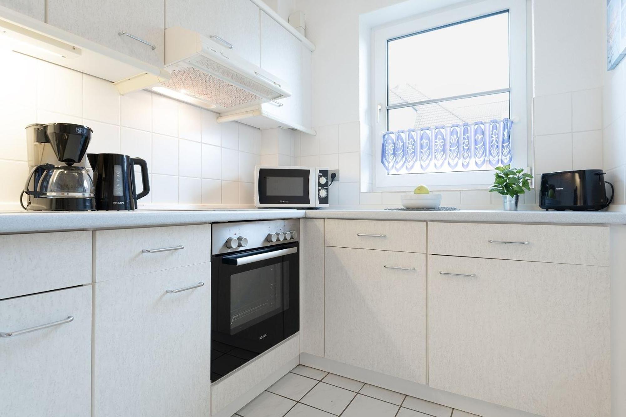 Seestrasse 56 Wohnung 8 Scharbeutz Extérieur photo